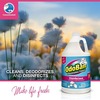 Odoban Odor Eliminator Disinfectant Concentrate, 1 Gallon, Cotton Breeze 911801-G4